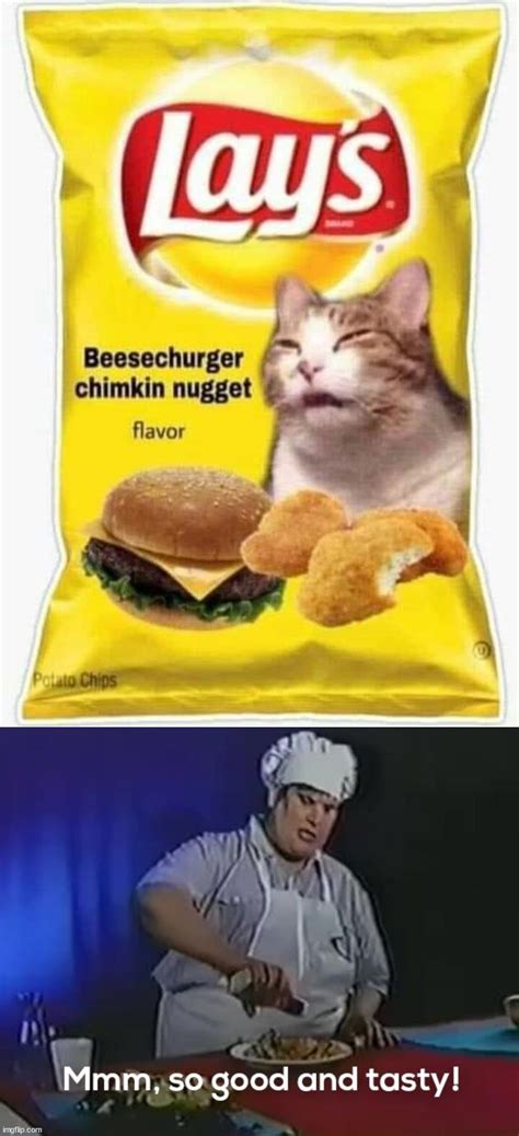 are tasty videos fake